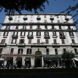 Bed and breakfast Napoli Suite, Nápoles