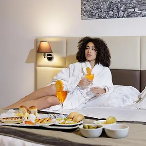 Hotel Palazzo Argenta, Naples