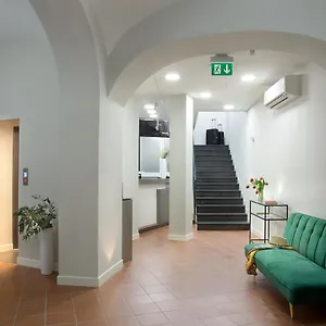 Hotel Palazzo Sant'antonio, Naples