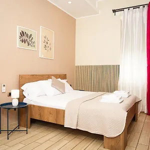 Bed and breakfast Metropolitan, Nápoles