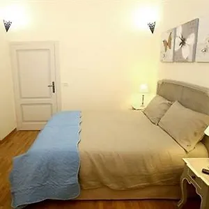 Maison d'hôtes Relais Metis, Naples