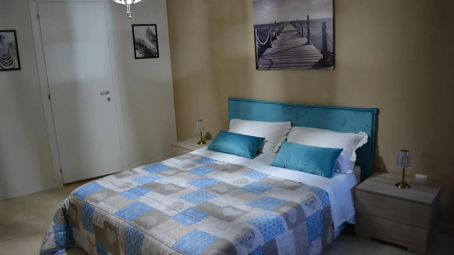 Bed and Breakfast Mario'S House à Naples