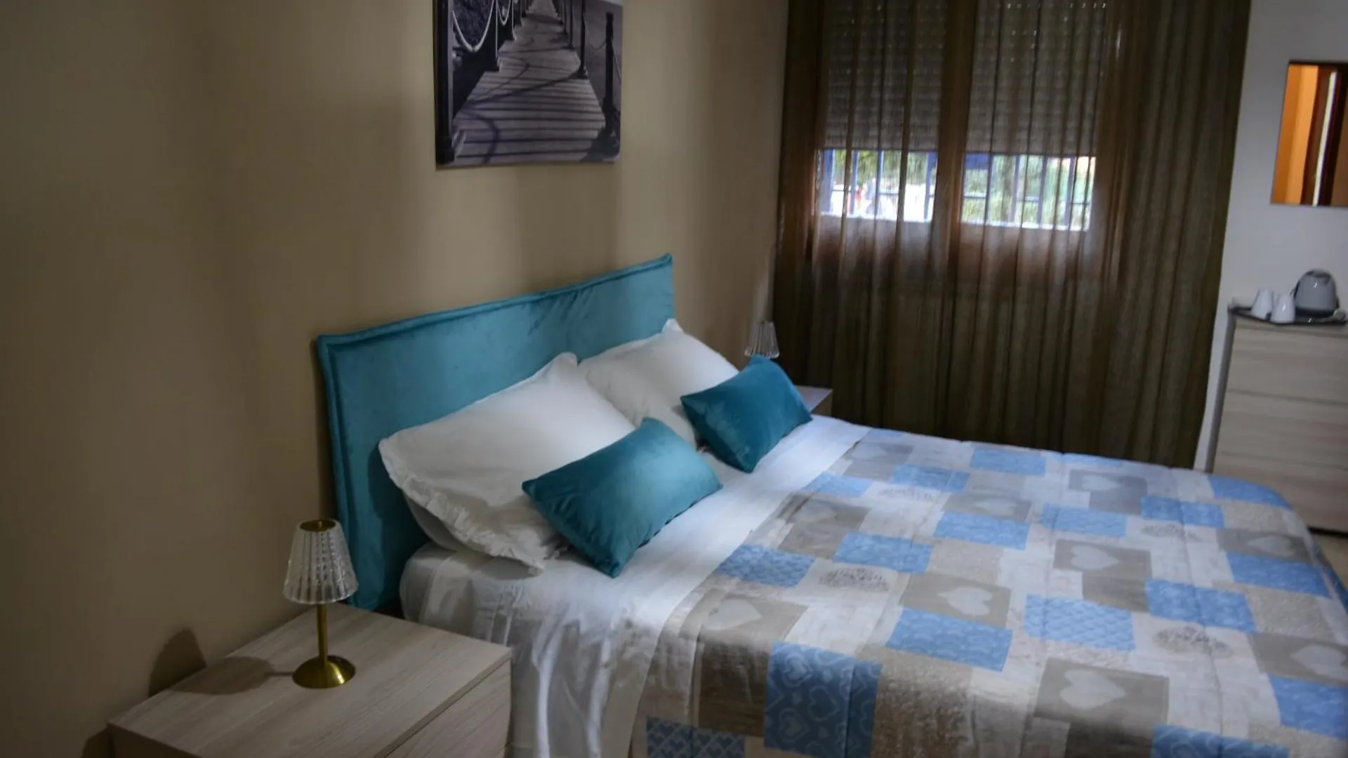 Bed and Breakfast Mario'S House à Naples 0*,