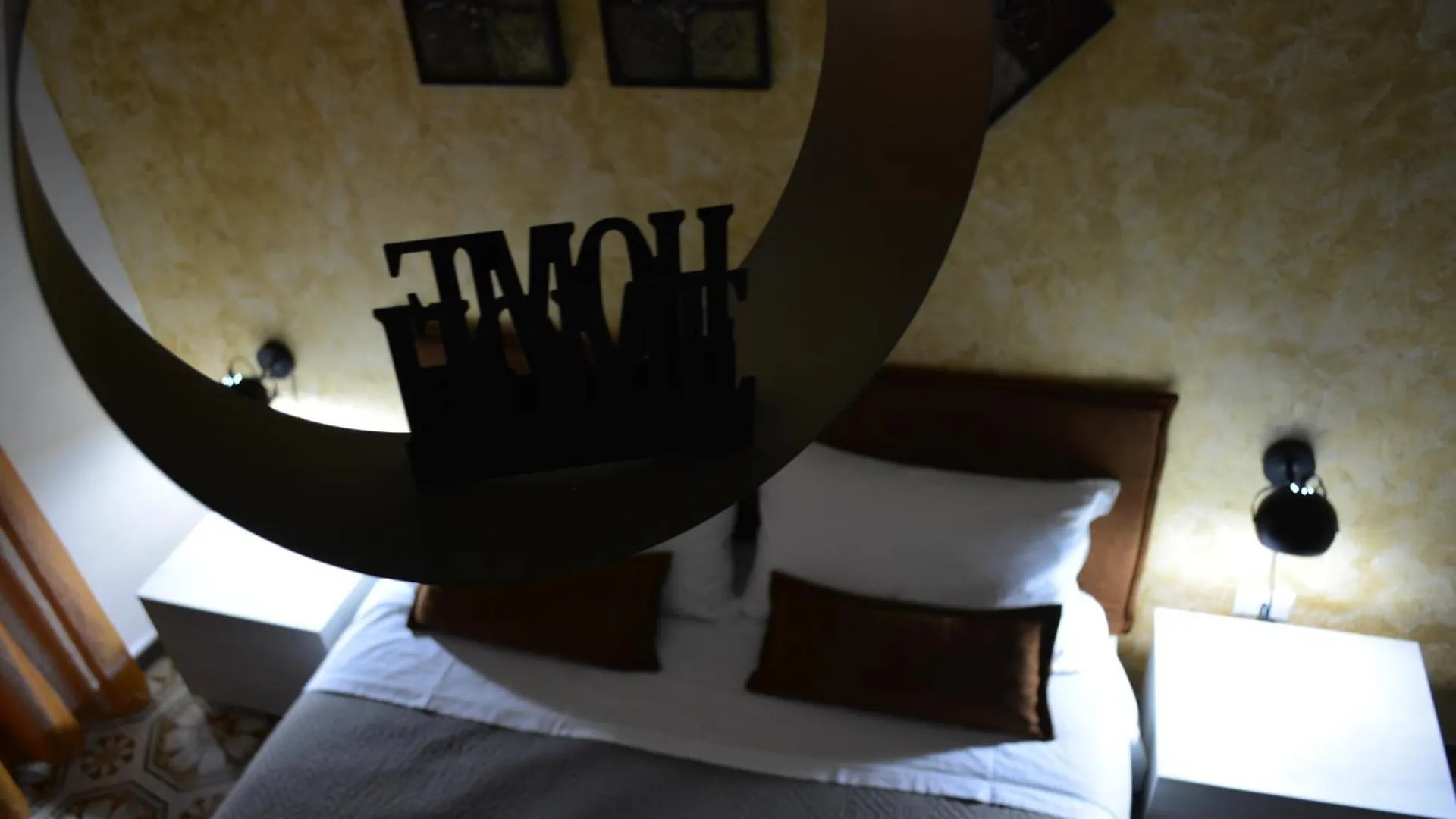 Bed and Breakfast Mario'S House à Naples