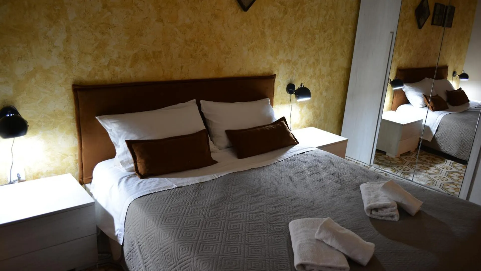 Bed and Breakfast Mario'S House à Naples