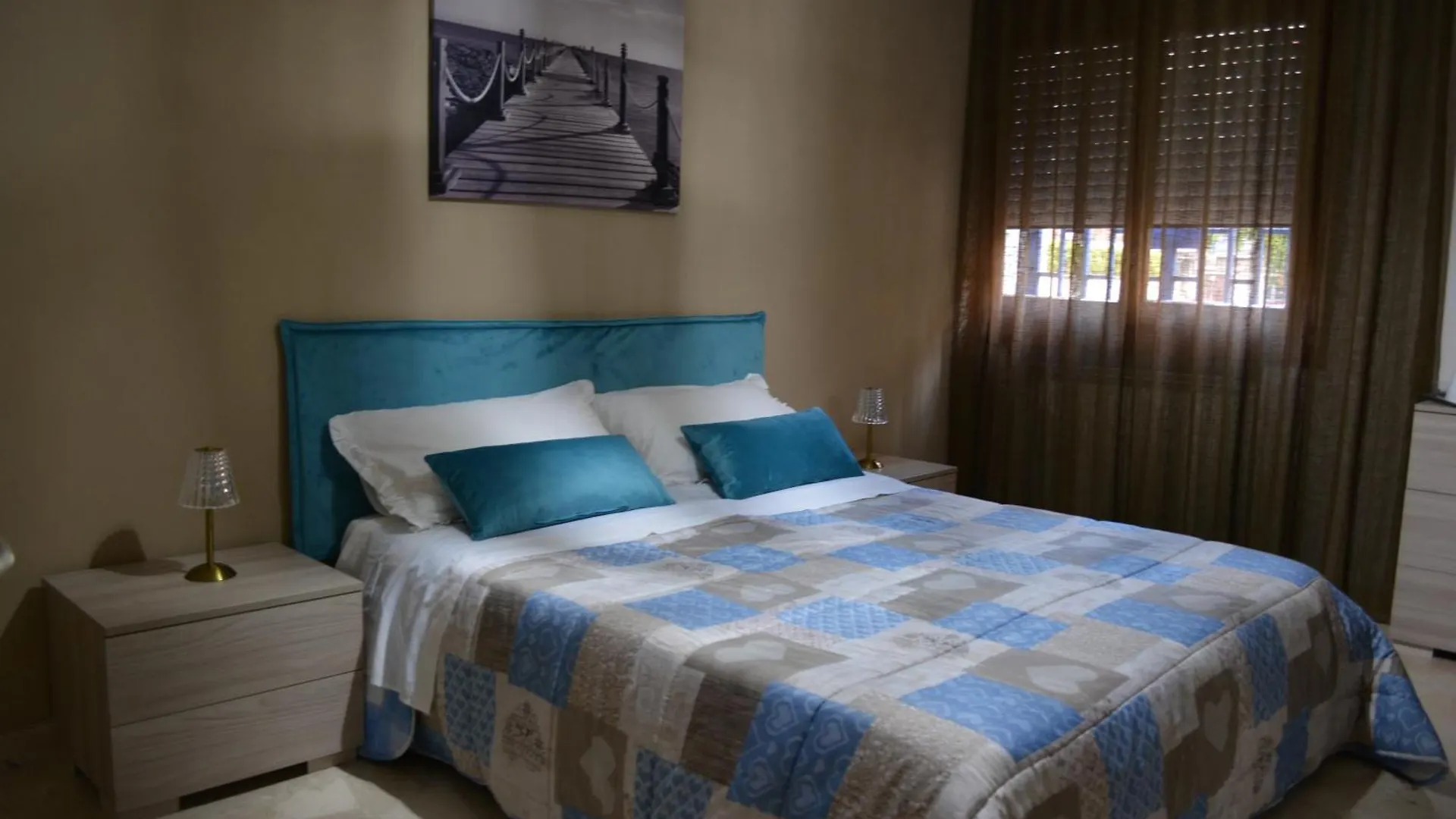 Bed and Breakfast Mario'S House à Naples