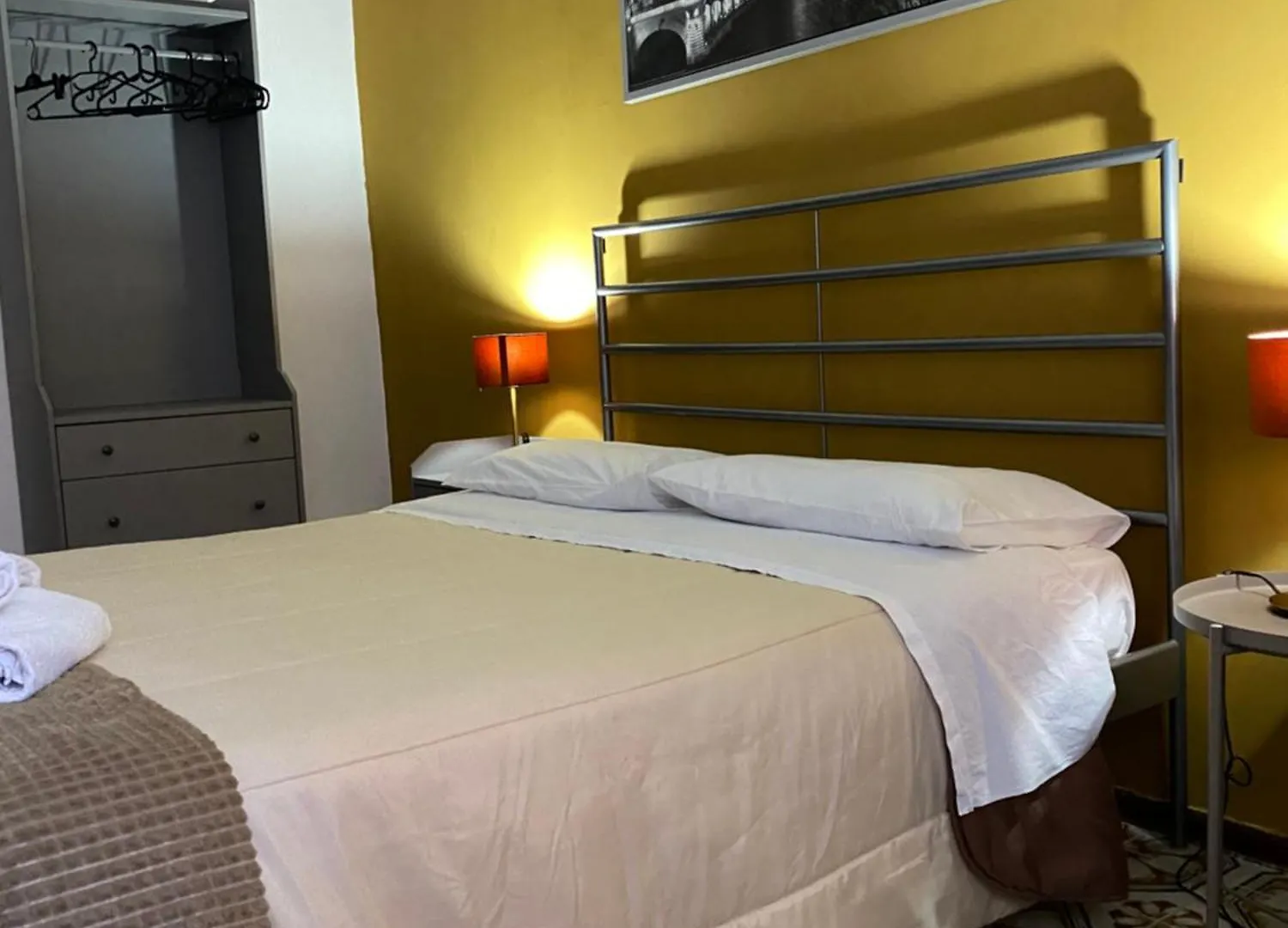 Bed and Breakfast Mario'S House à Naples